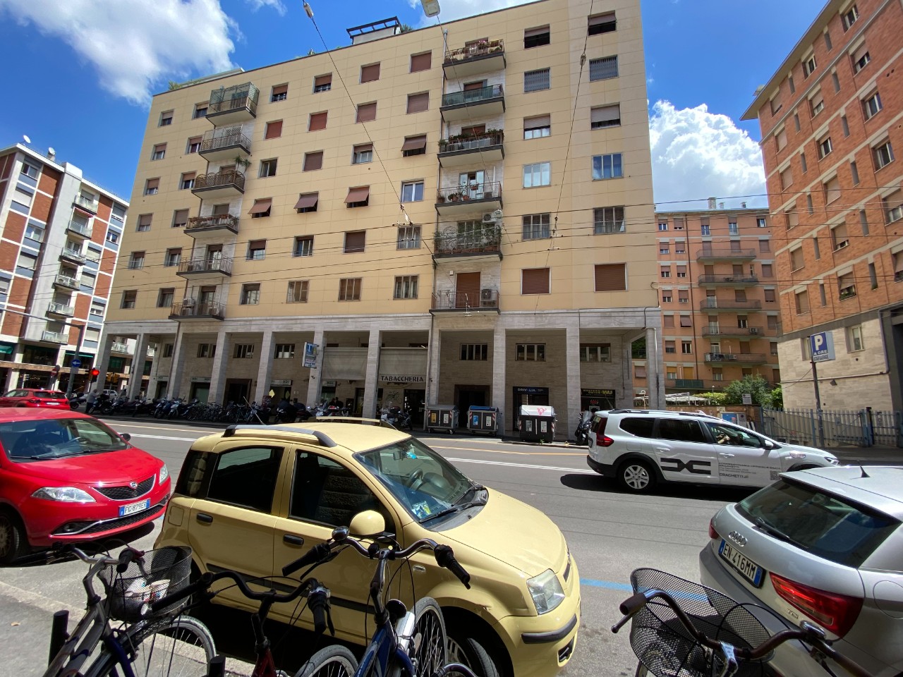Vendita - Appartamento - Stazione - Bologna - € 370.000