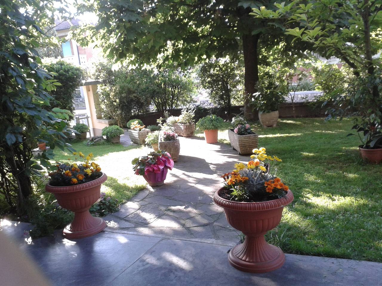 Villa Unifamiliare - Indipendente BARICELLA vendita  Baricella  Anteprima immobiliare srls