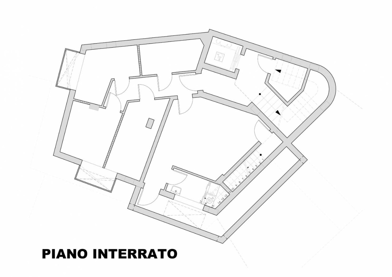 Vendita - Appartamento - Pianoro - Pianoro - € 370.000