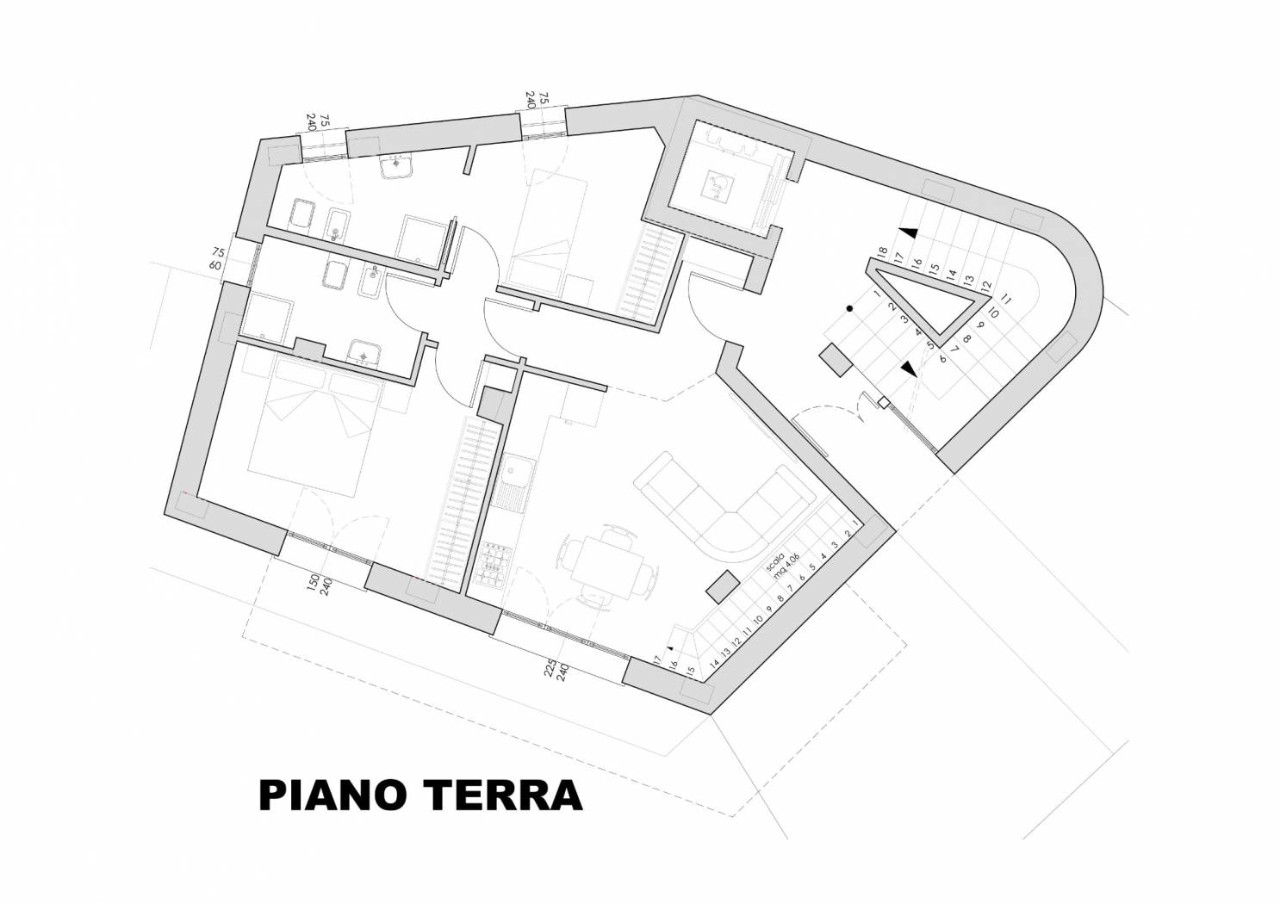 Vendita - Appartamento - Pianoro - Pianoro - € 370.000