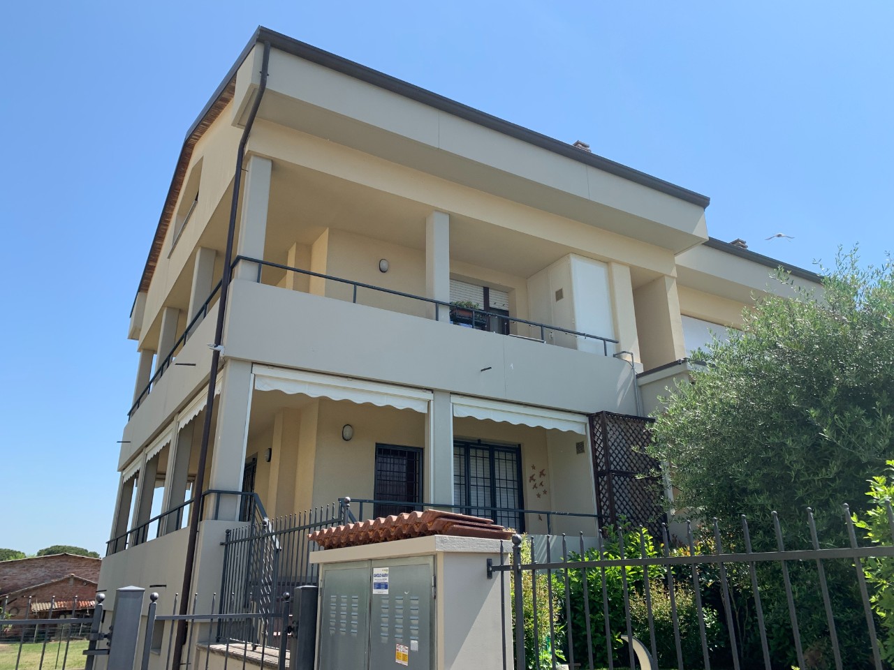 Appartamento in vendita a Osteria Grande, Castel San Pietro Terme (BO)