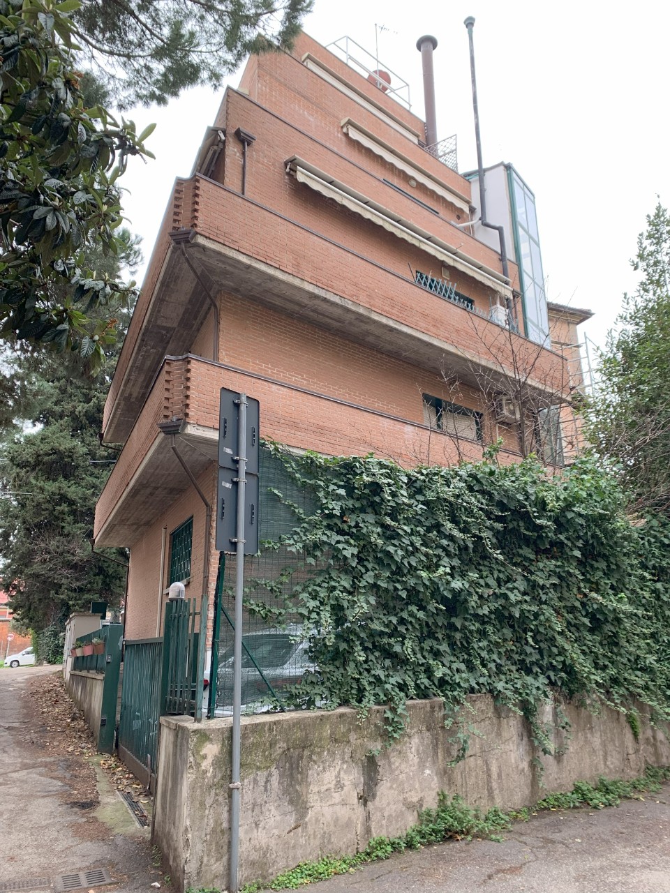 Vendita - Trilocale - Murri - Bologna - € 255.000