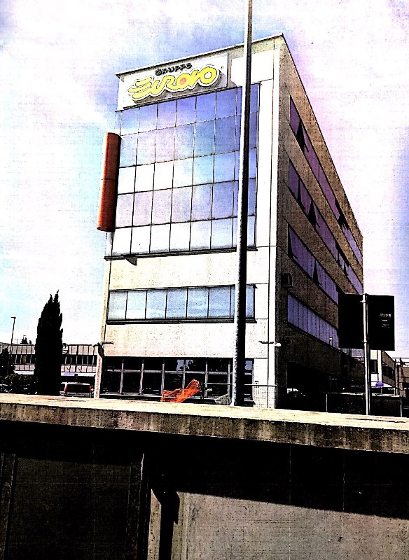 Vendita - Ufficio - Imola - Imola - € 2.000.000
