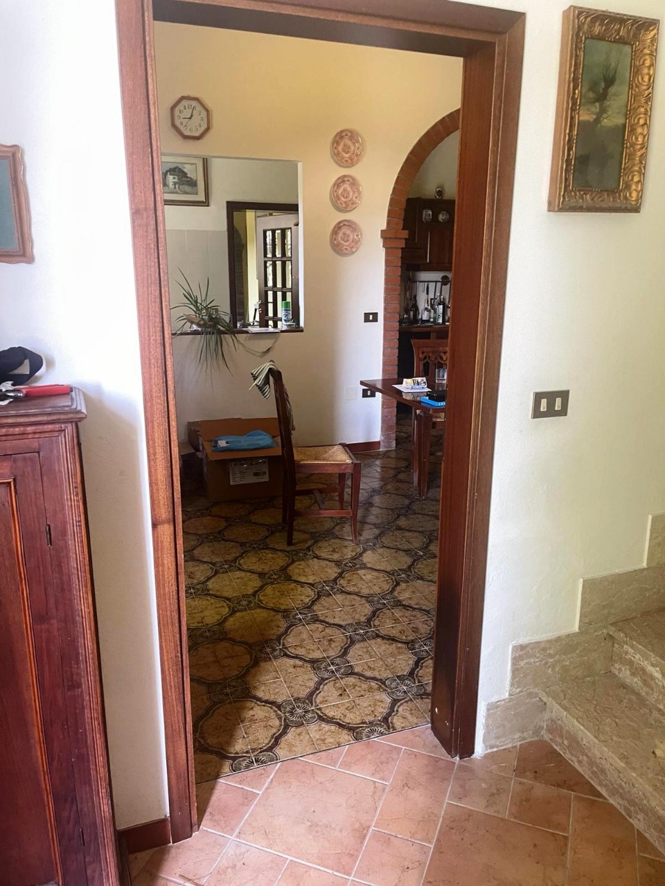 Villa in vendita a Sant'agata Sul Santerno (RA)