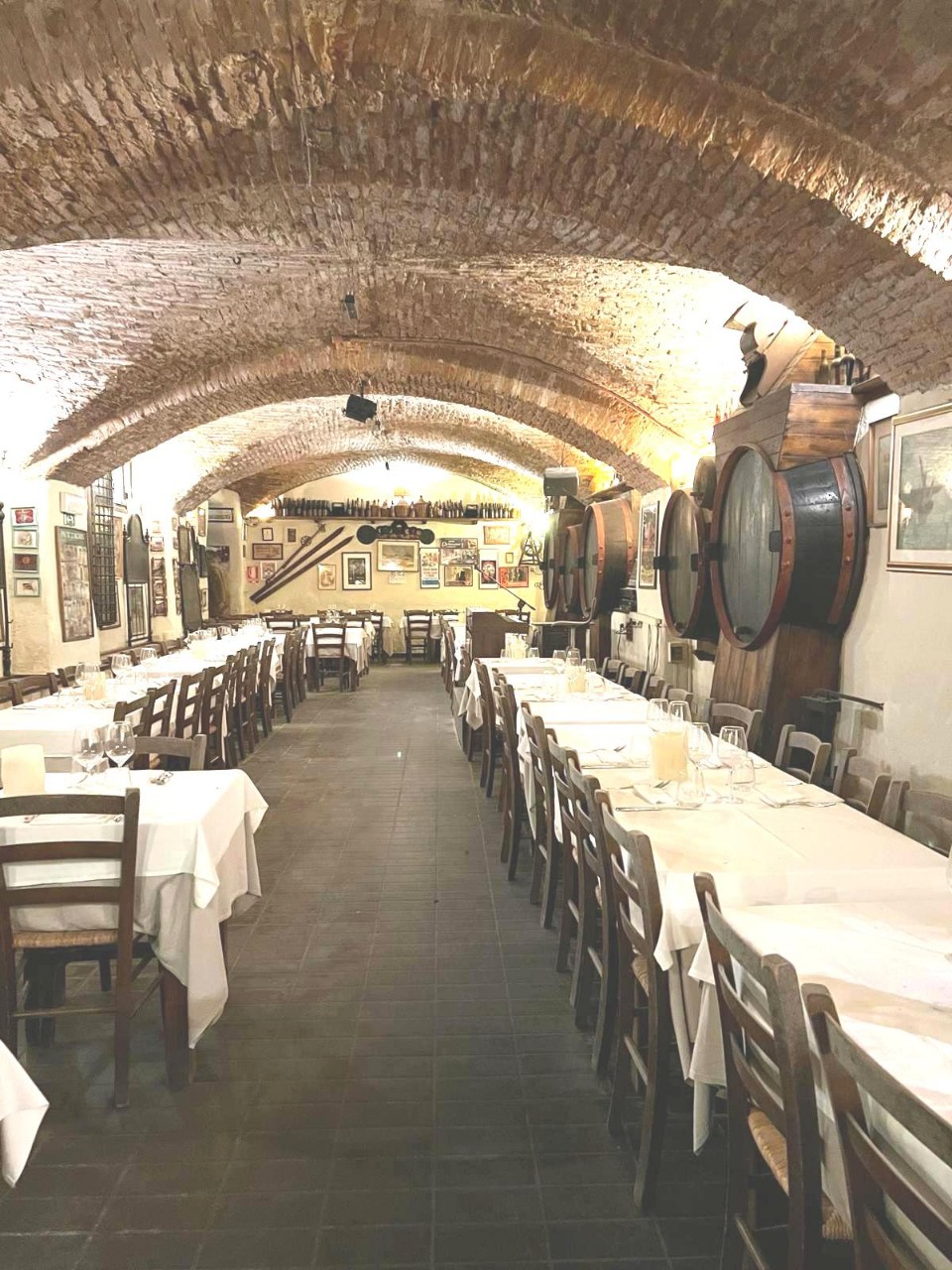 Vendita - Ristorante / Pizzeria - Centro Storico - Bologna - € 700.000