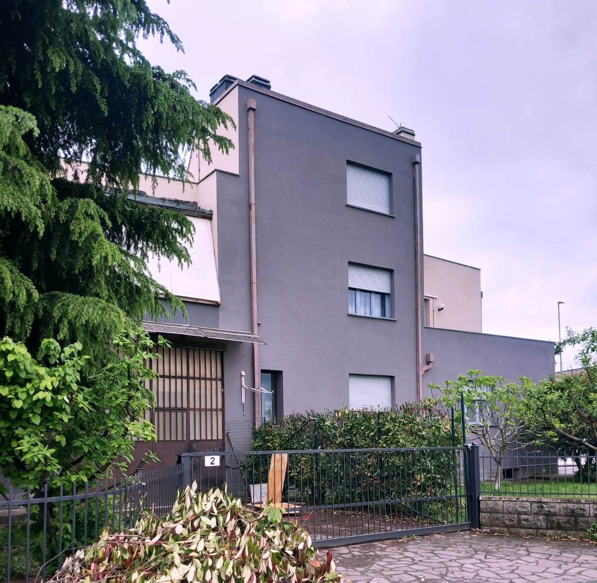 Affitto - Capannone - Imola - Imola - € 2.200