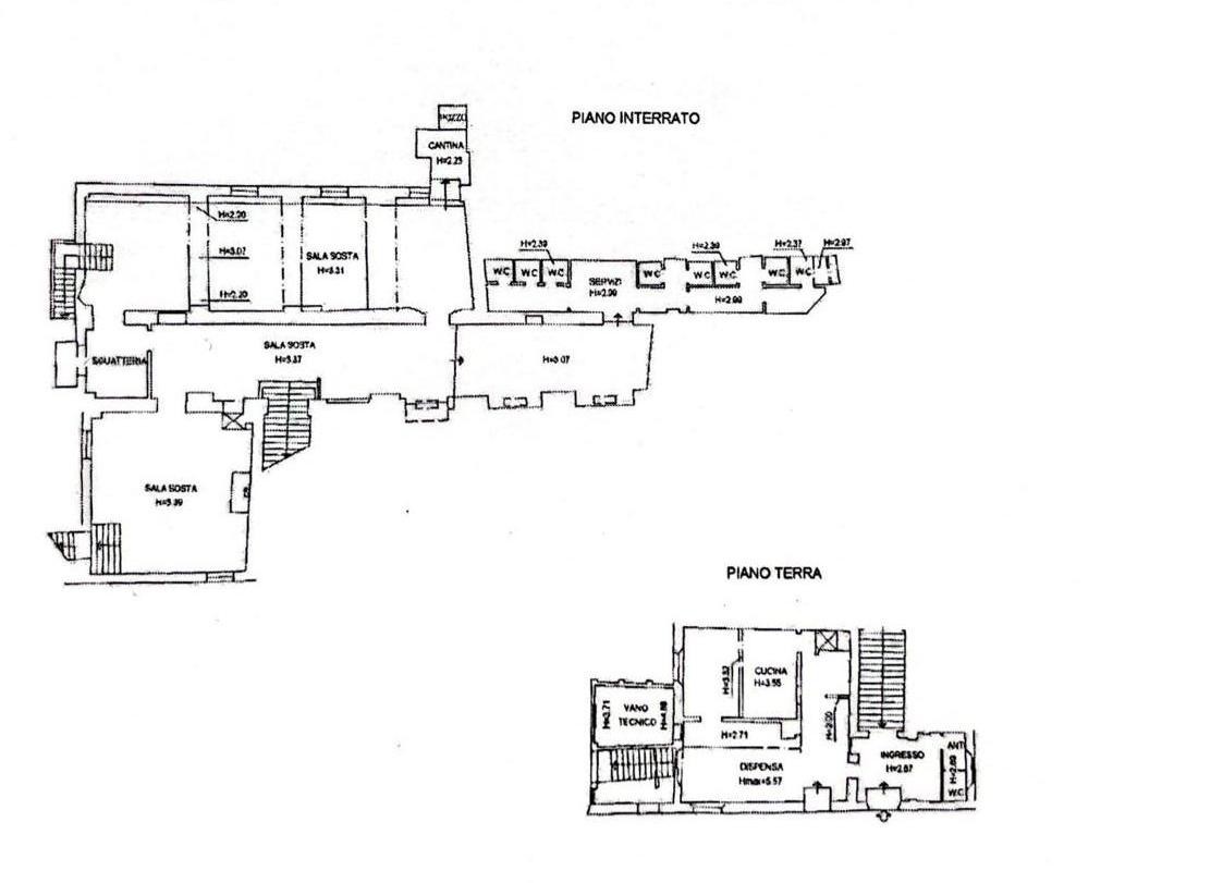 Vendita - Ristorante / Pizzeria - Centro Storico - Bologna - € 700.000