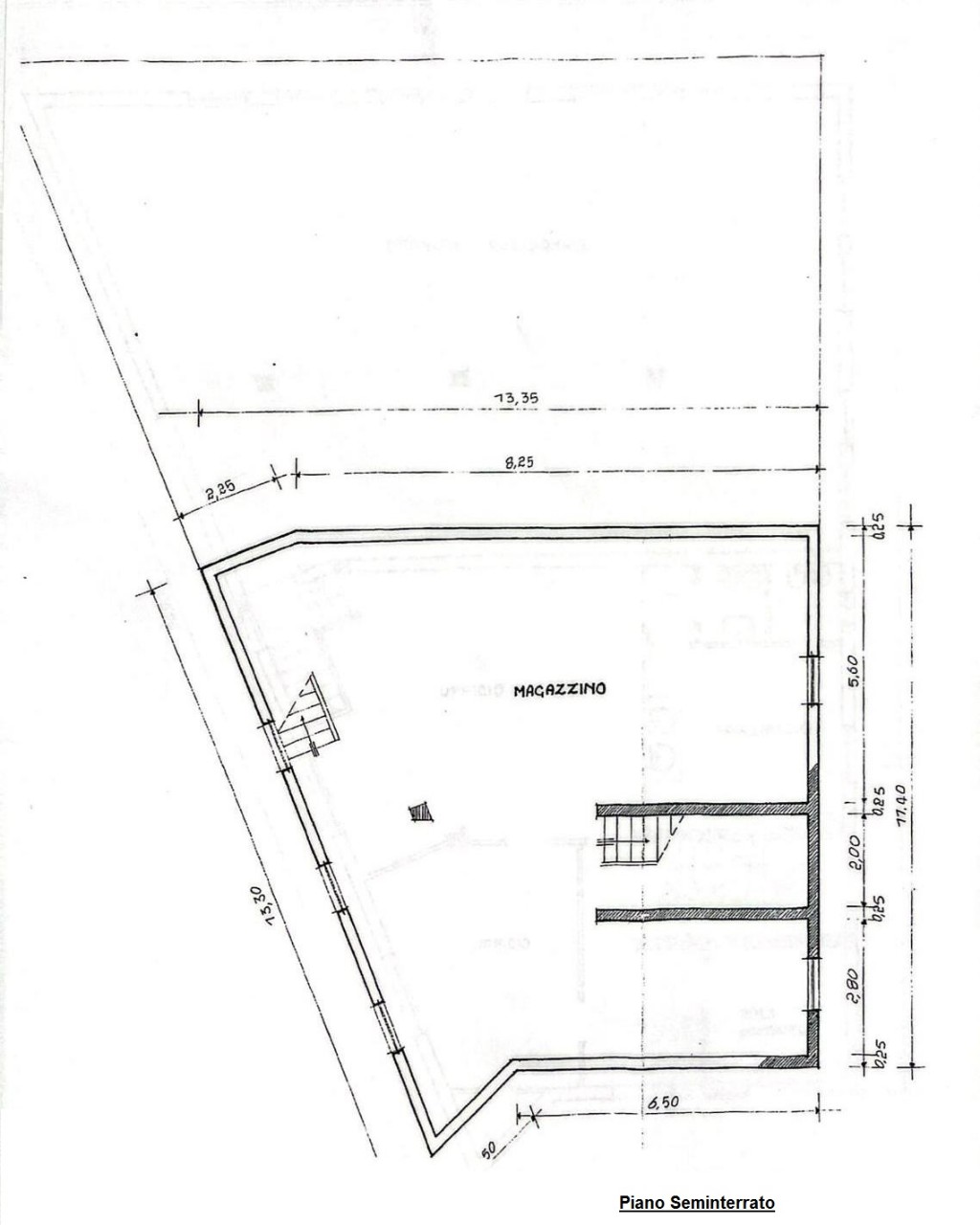 Affitto - Capannone - Imola - Imola - € 2.200