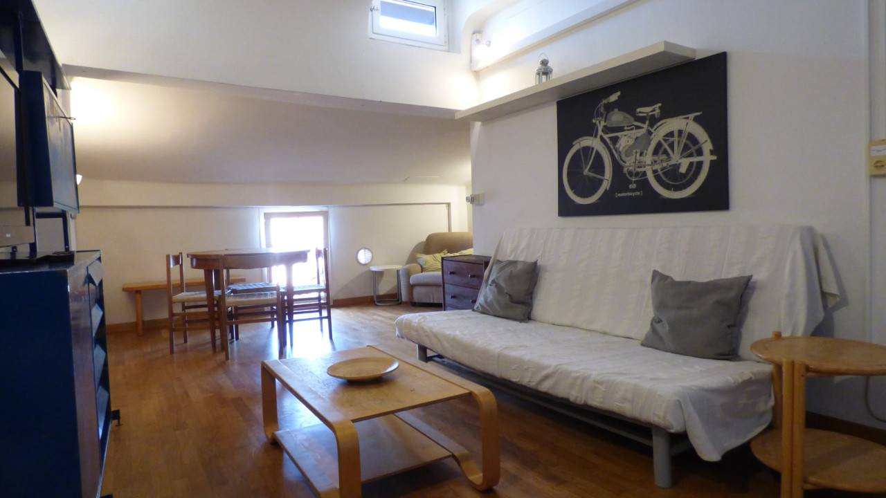 Affitto - Appartamento - Centro Storico - Bologna - € 1.350