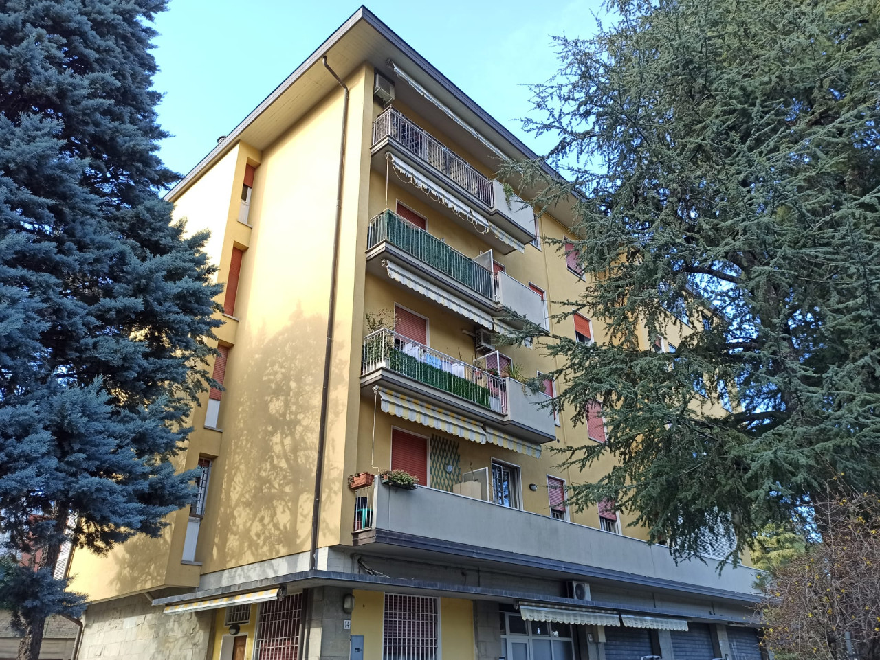 Vendita - Appartamento - Lido - Casalecchio di Reno - € 225.000