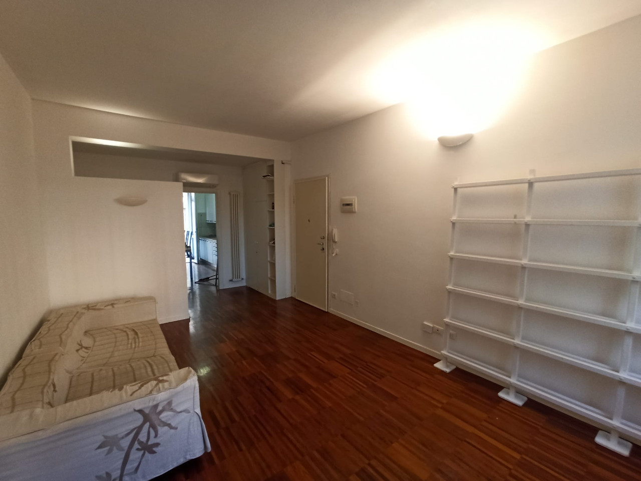 Affitto - Appartamento - Murri - Bologna - € 1.400