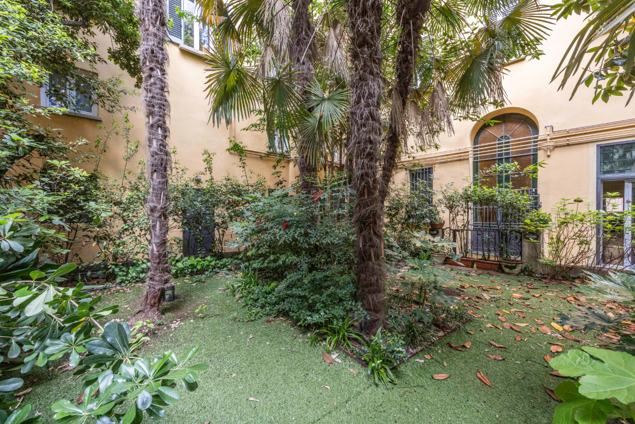 Vendita - Appartamento - Galvani - Bologna - € 585.000