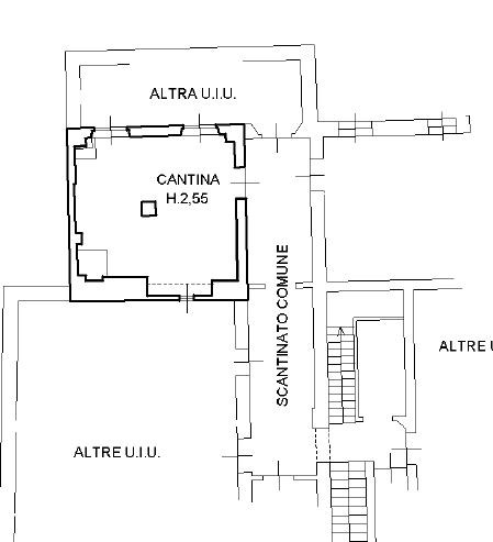 Vendita - Appartamento - Galvani - Bologna - € 585.000