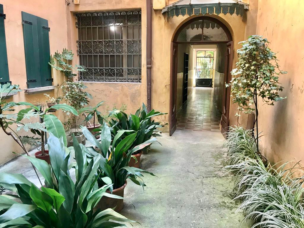 Affitto - Appartamento - Centro Storico - Bologna - € 875