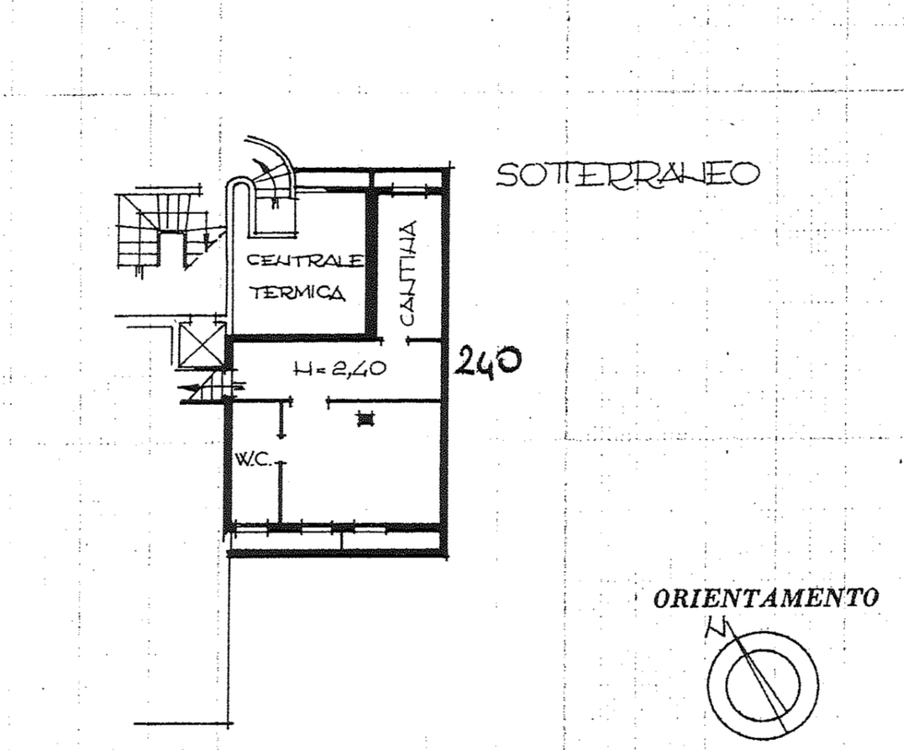 Vendita - Appartamento - Saragozza - Bologna - € 890.000