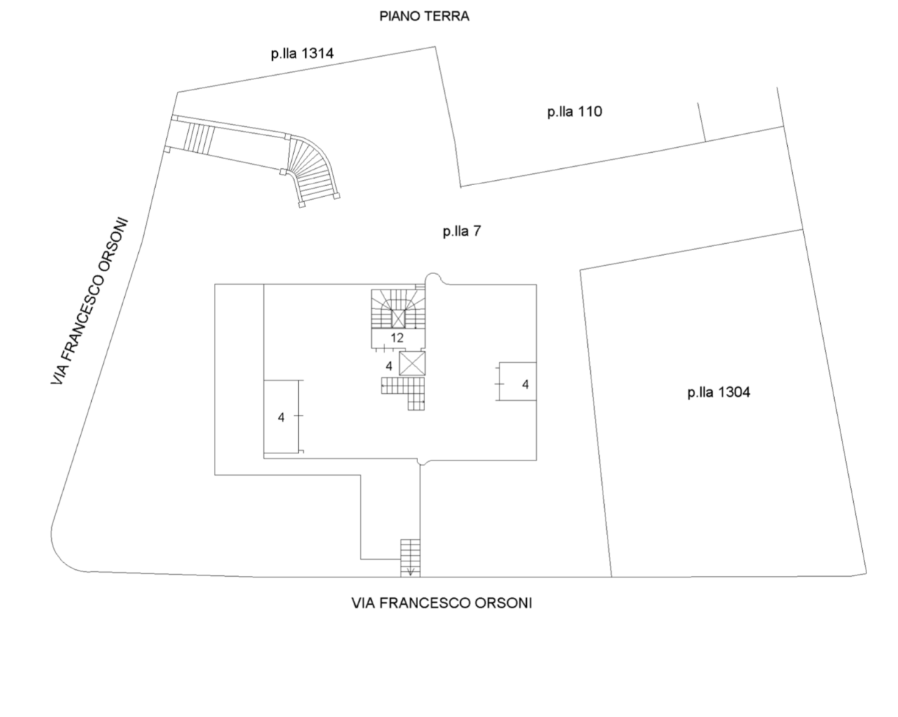 Vendita - Appartamento - Saragozza - Bologna - € 890.000