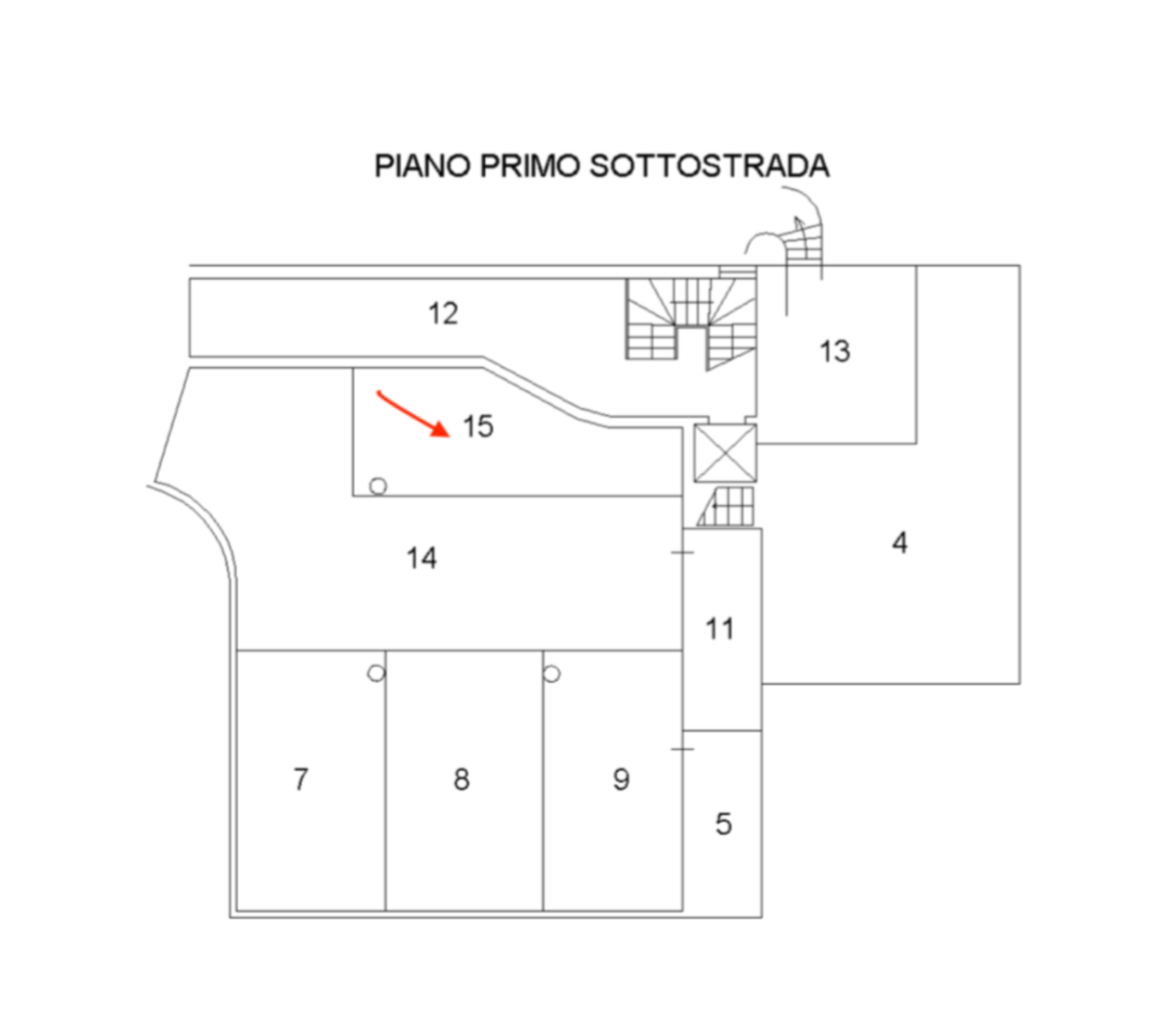 Vendita - Appartamento - Saragozza - Bologna - € 890.000