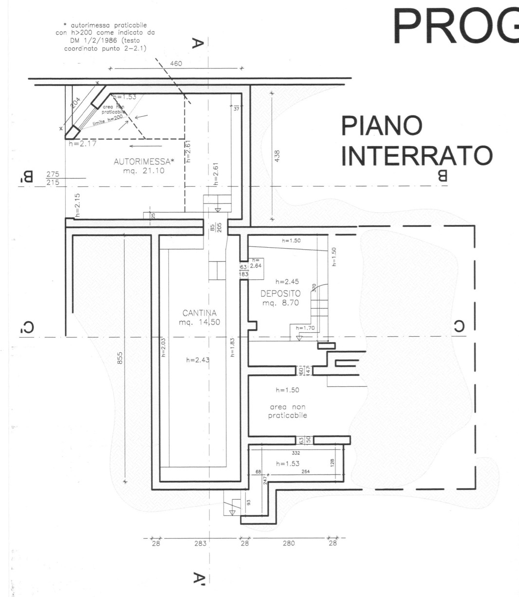 Vendita - Bifamiliare porzione - Monte San Pietro - Monte San Pietro - € 375.000