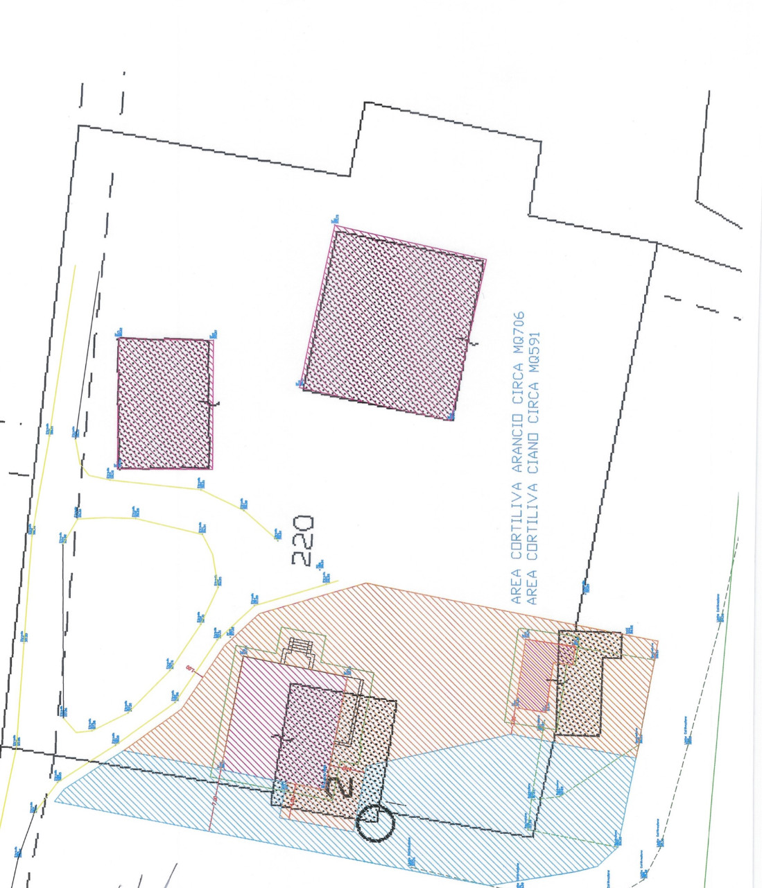 Vendita - Appartamento - San Biagio - Casalecchio di Reno - € 370.000