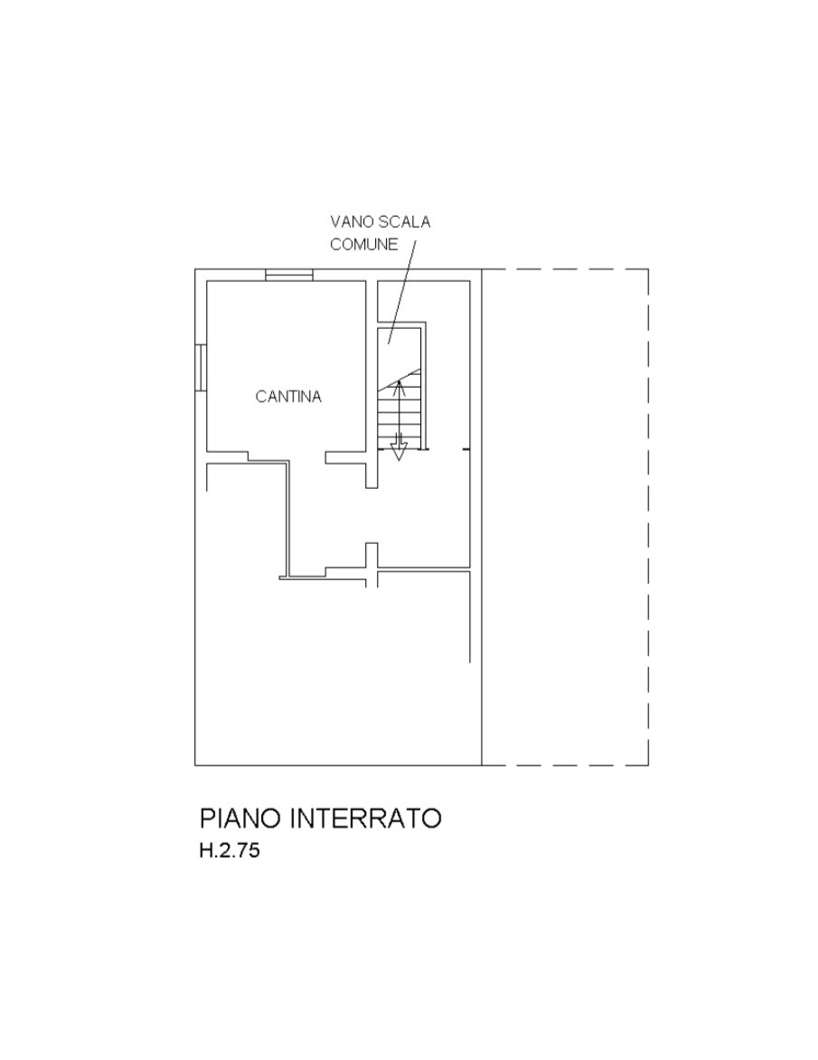 Vendita - Appartamento - San Biagio - Casalecchio di Reno - € 370.000