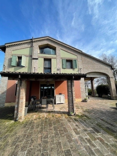 Rustico in vendita a San Prospero Parmense, Parma (PR)
