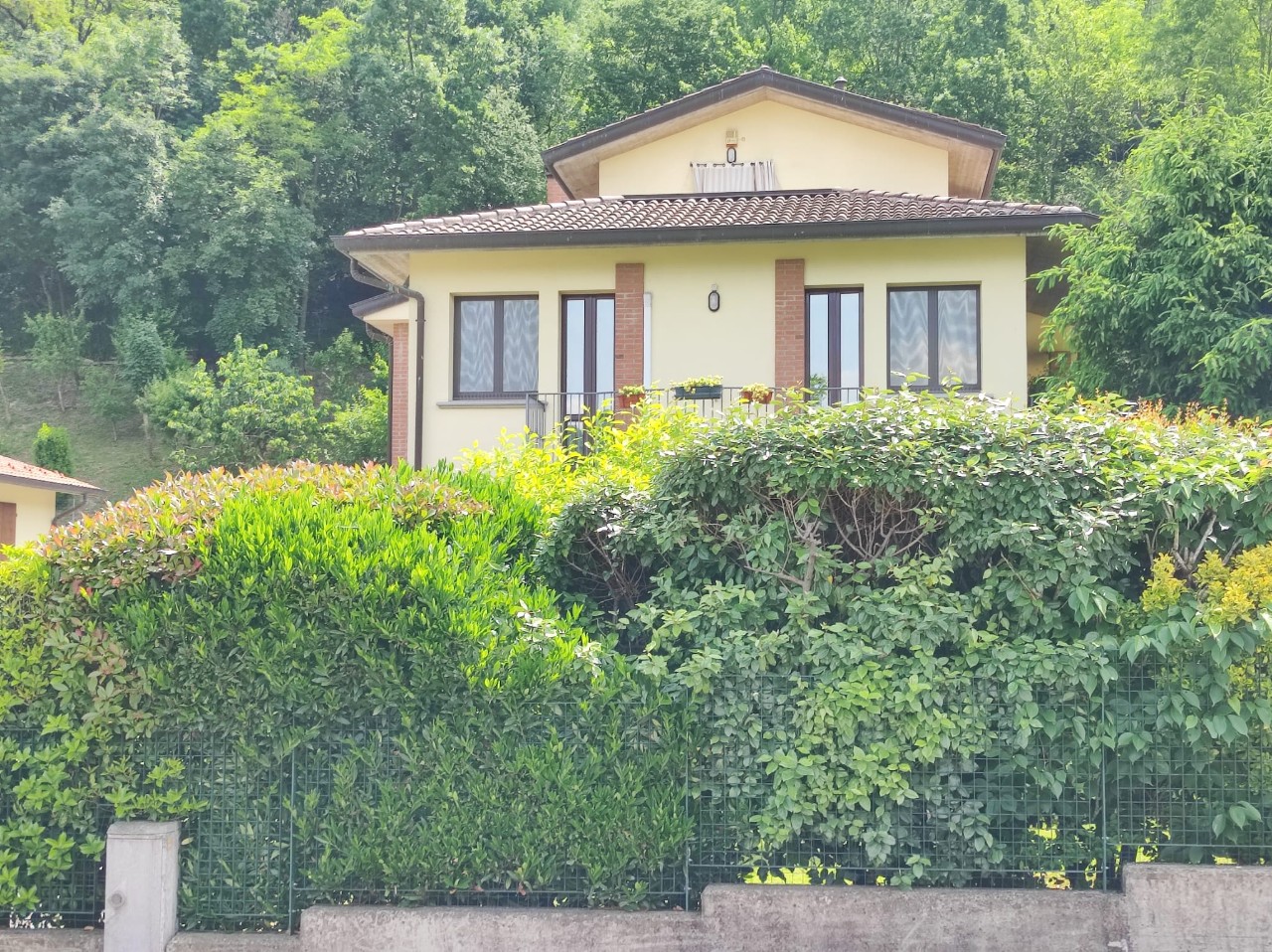 Villa in vendita a Calestano (PR)