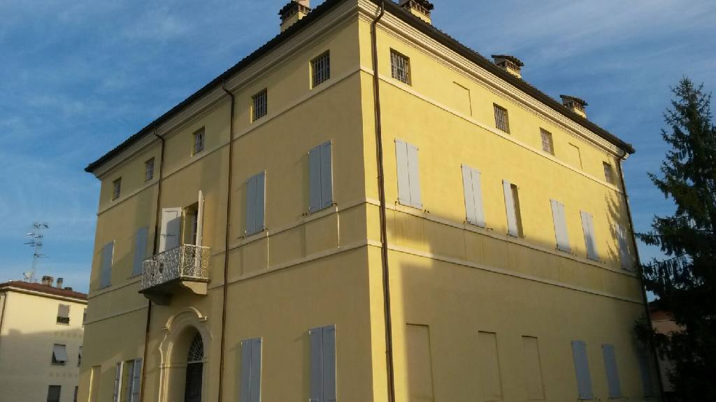 Palazzo in vendita a Parma (PR)