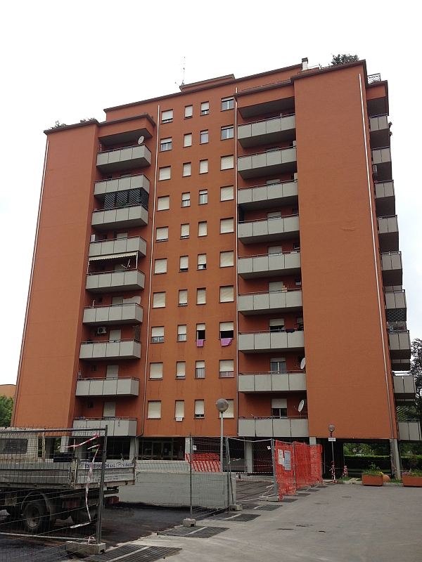 Appartamento MODENA vendita  San Lazzaro  GRUPPO IMMOBILIARE G4
