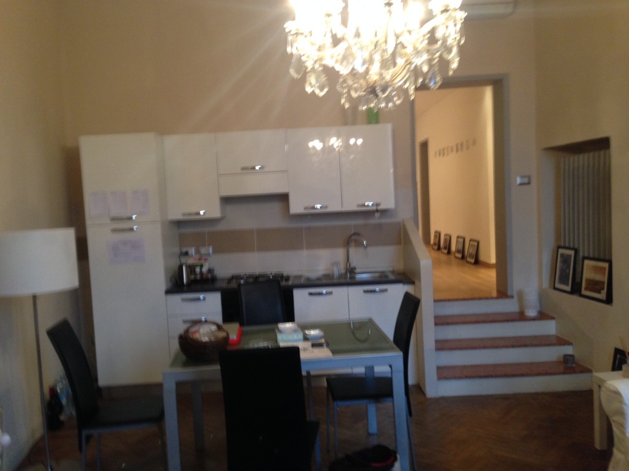 Appartamento in affitto a Modena (MO)