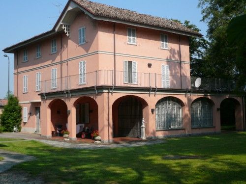 Colonica in vendita a Mucinasso, Piacenza (PC)
