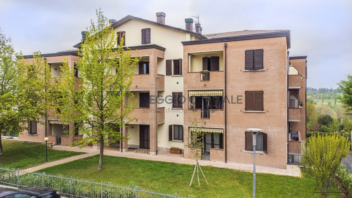 Casa indipendente in vendita a San Bartolomeo, Reggio Nell'emilia (RE)
