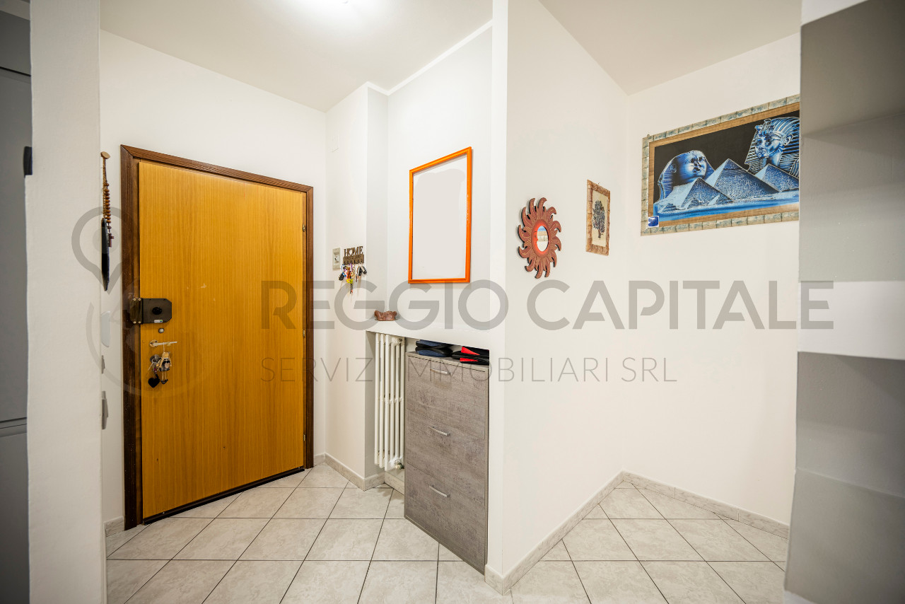 Appartamento in vendita a Fogliano, Reggio Nell'emilia (RE)