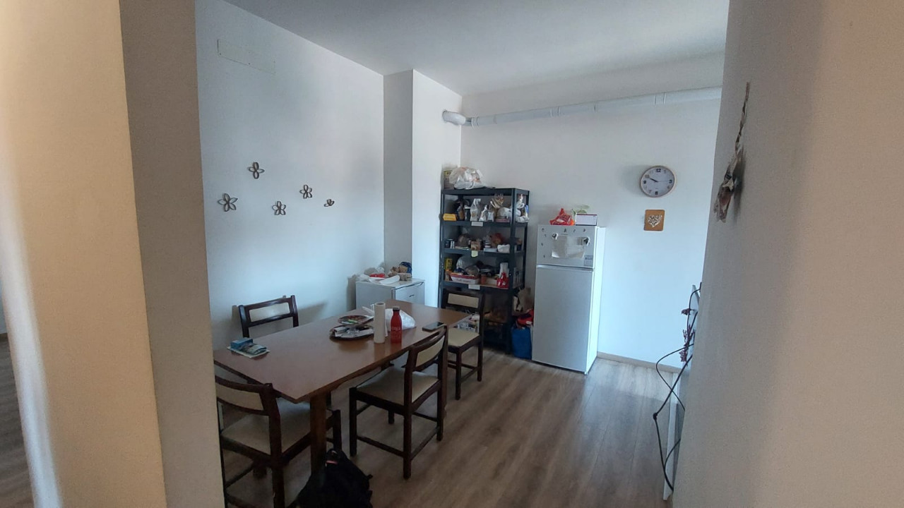 Appartamento in vendita a Ospizio, Reggio Nell'emilia (RE)