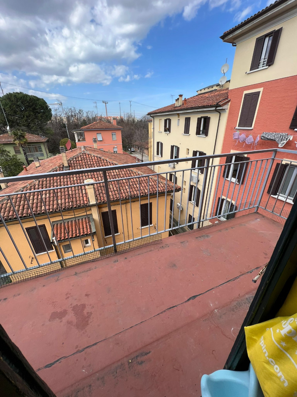 vendita appartamento bologna  Arno