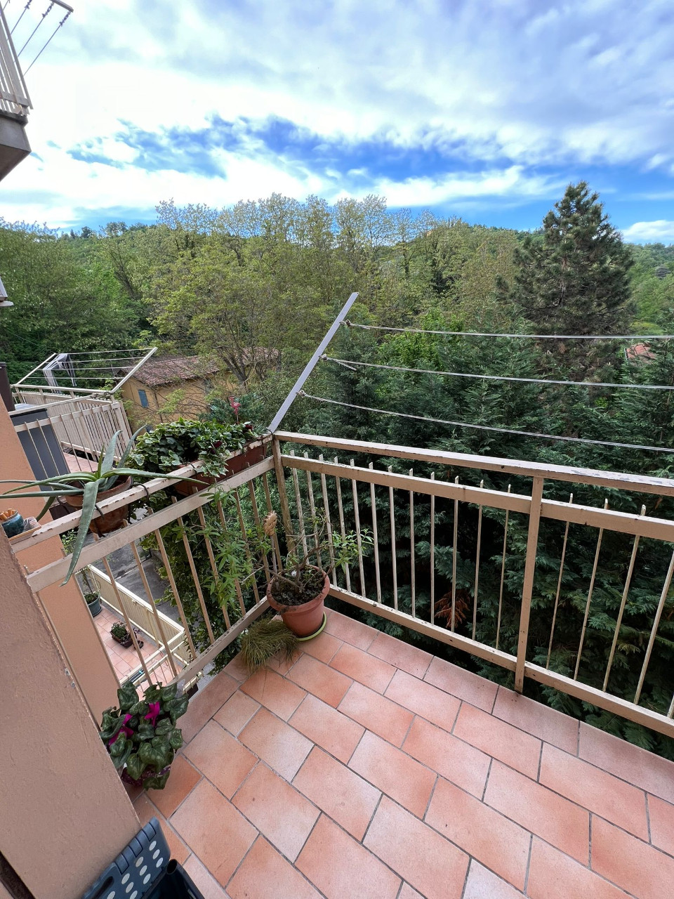 vendita appartamento bologna  Toscana