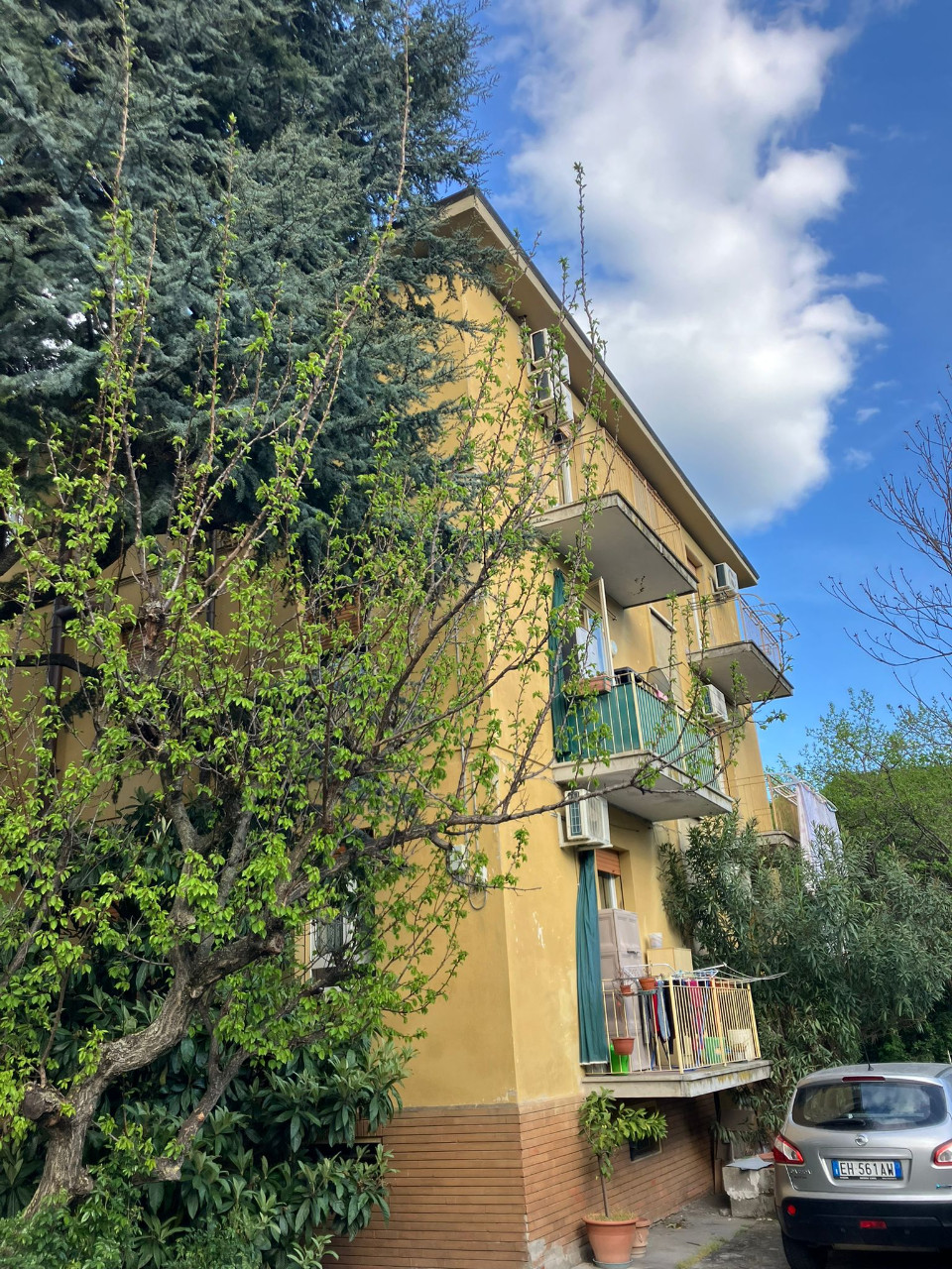 affitto appartamento bologna  Toscana