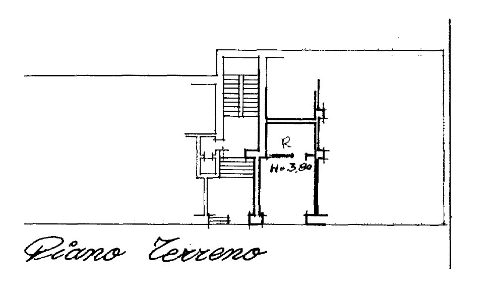 Vendita - Negozio - Murri - Bologna - € 55.000