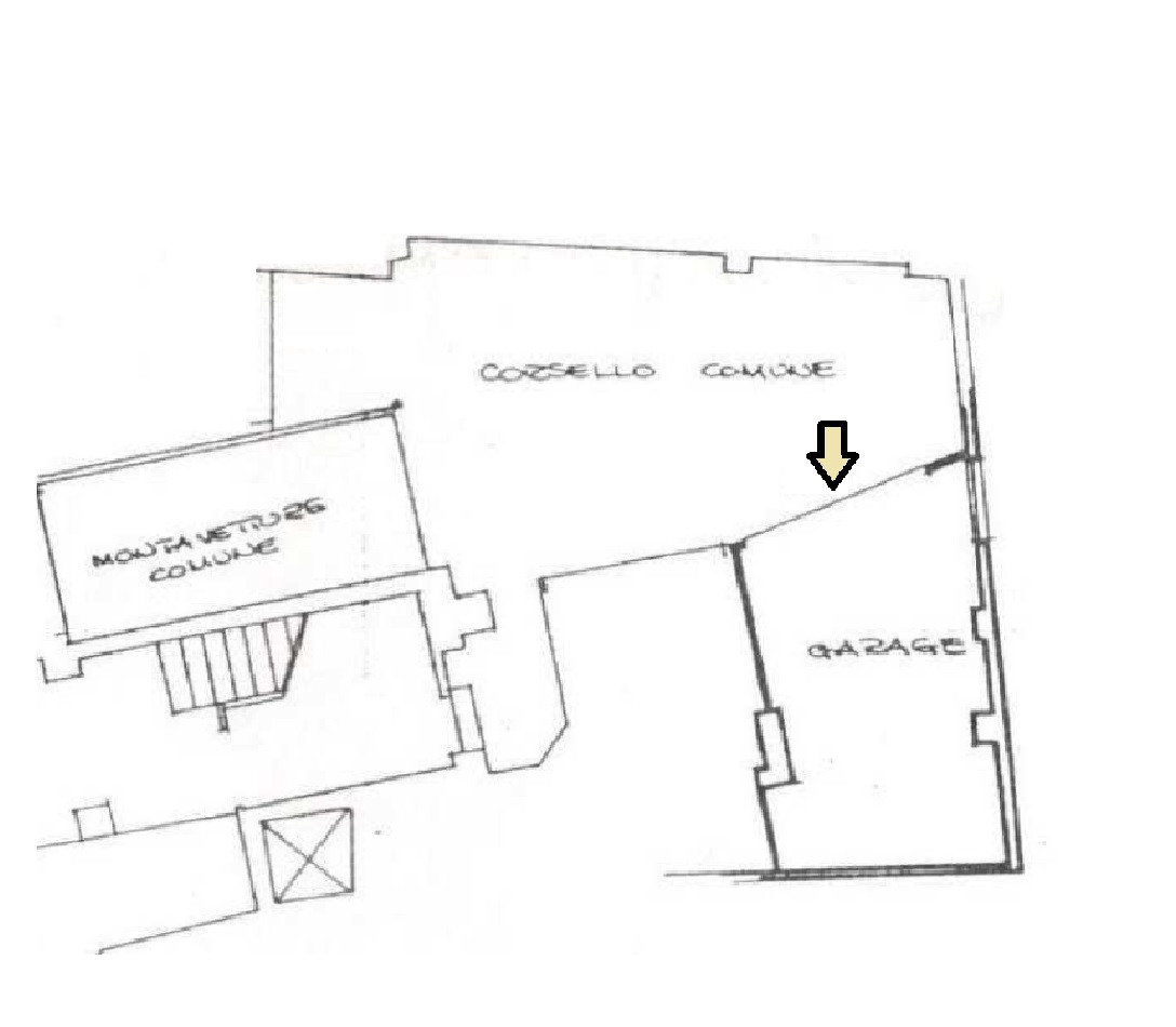 Vendita - Garage - Sant Isaia - Bologna - € 55.000