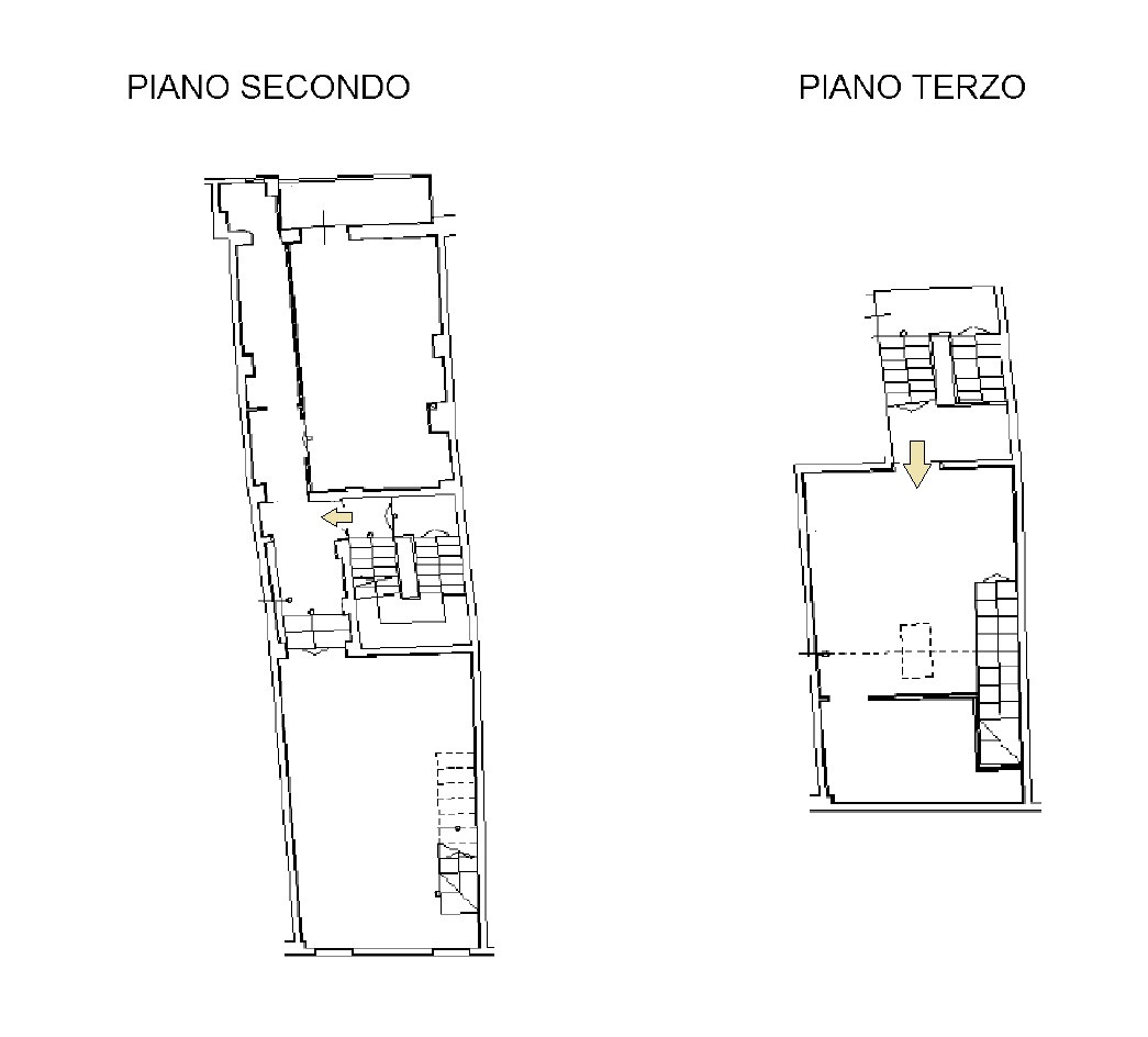 Vendita - Appartamento - Saragozza - Bologna - € 390.000