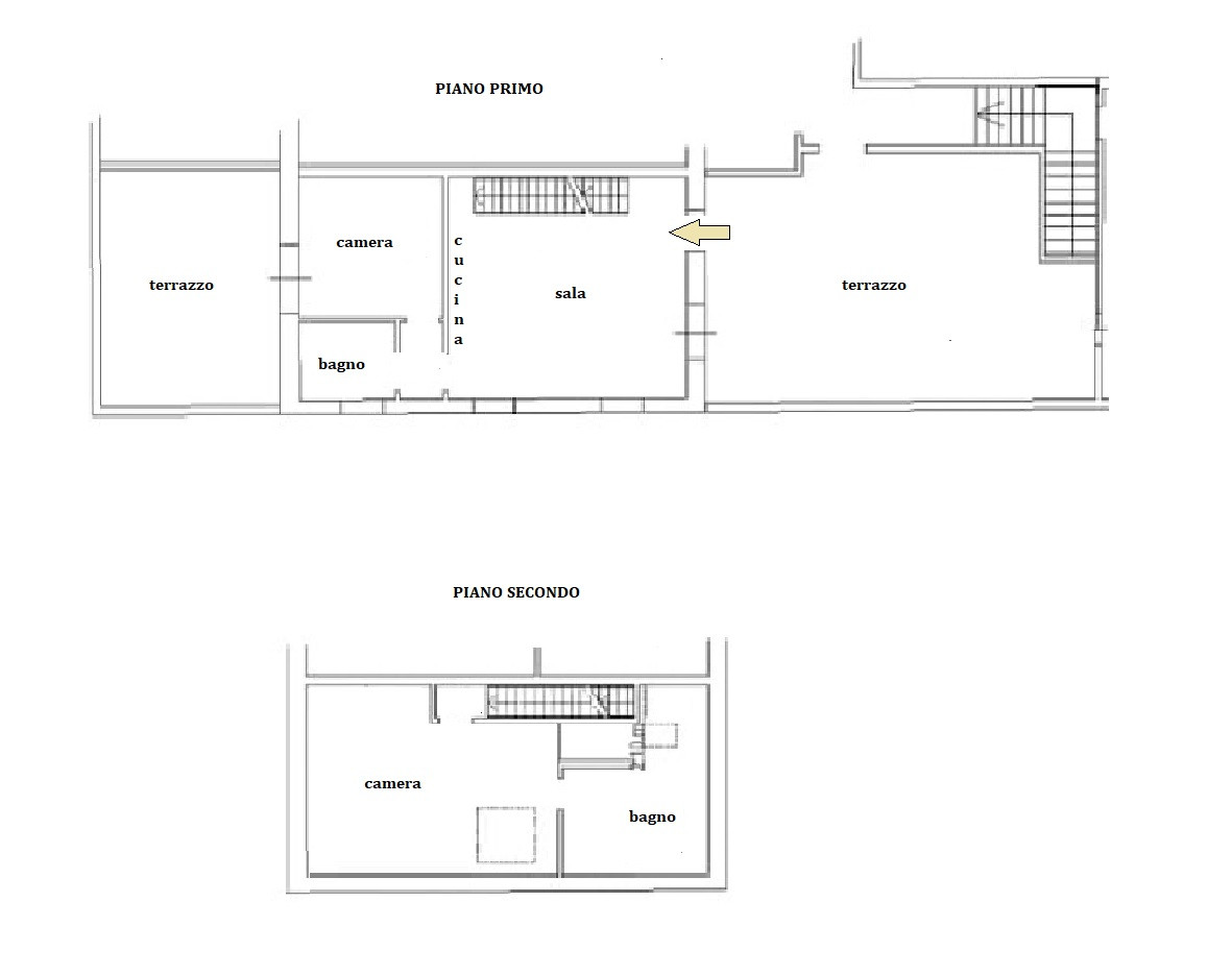 Vendita - Appartamento - Sant Orsola - Bologna - € 460.000