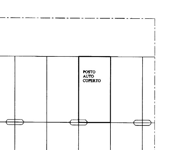 Vendita - Posto auto - Centro Storico - Bologna - € 33.000
