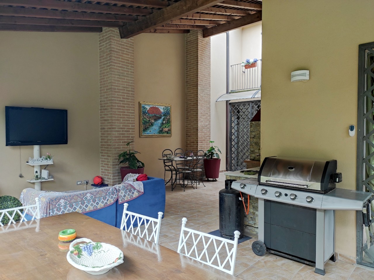 Casa semi-indipendente in vendita a Parma (PR)