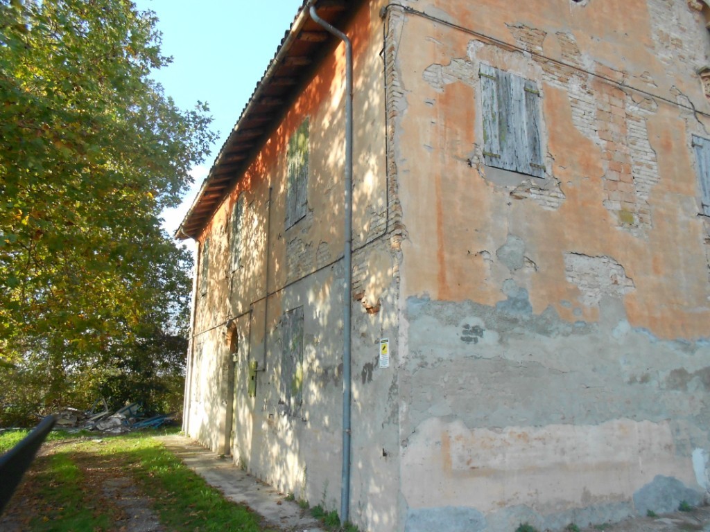 Vendita - Casa indipendente - San Giovanni In Persiceto - San Giovanni in Persiceto - € 435.000