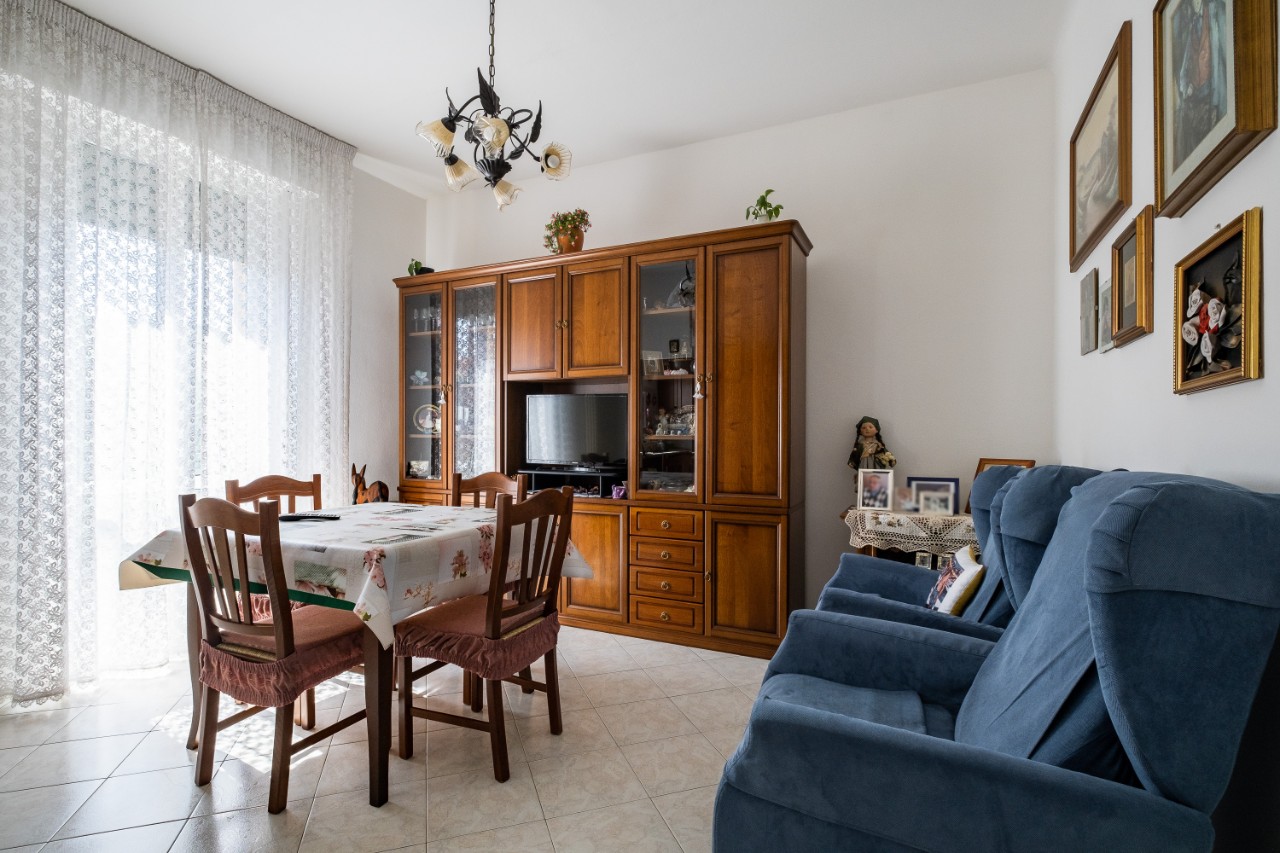 Vendita - Appartamento - Pianoro - Pianoro - € 168.000