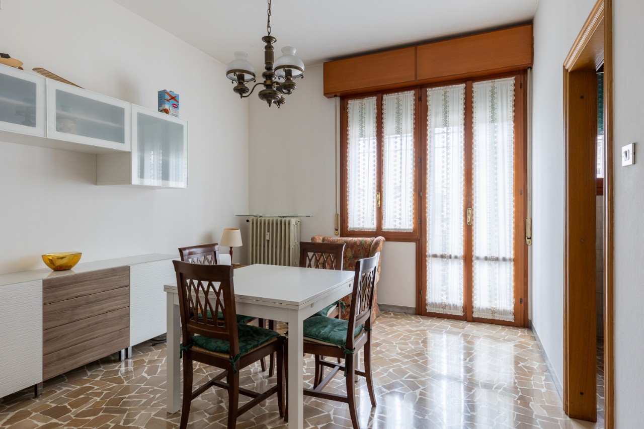 Vendita - Appartamento - Borgo Panigale - Bologna - € 198.000