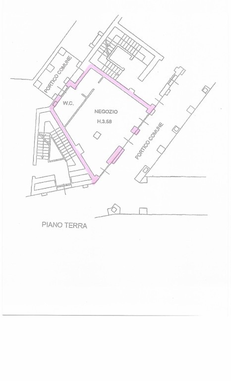 Vendita - Negozio - Borgo Panigale - Bologna - € 140.000