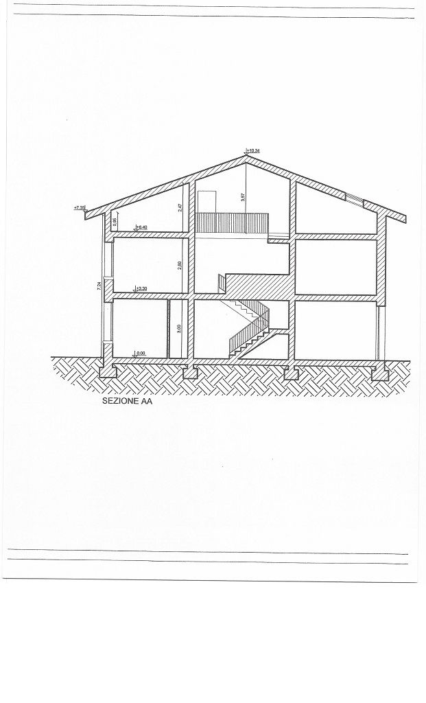 Vendita - Villa indipendente - Zola Predosa - Zola Predosa - € 1.150.000