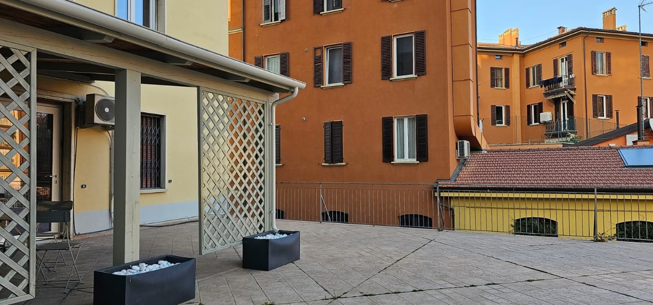 Vendita - Appartamento - Marconi - Bologna - € 340.000