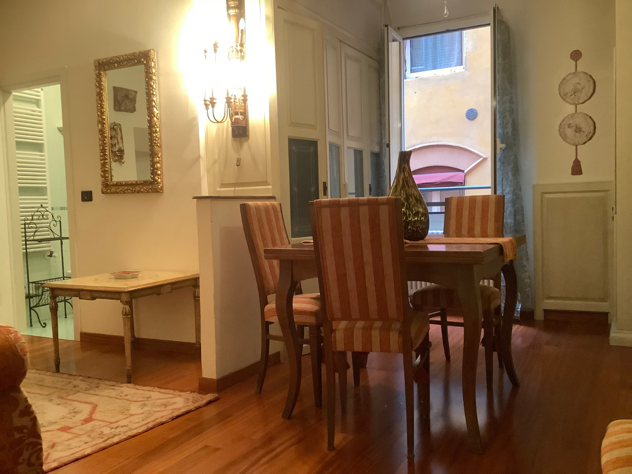Affitto - Appartamento - Centro Storico - Bologna - € 1.200