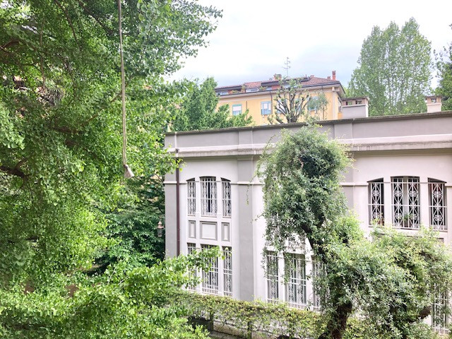 Vendita - Appartamento - Centro Storico - Bologna - € 990.000